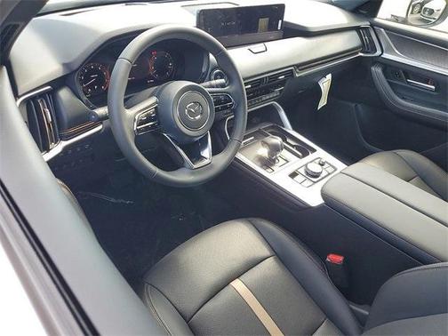 2026 Mazda CX-90 3.3 Turbo Premium Plus