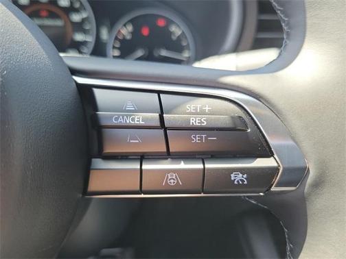 2025 Mazda Mazda3 AWD w/Premium Package