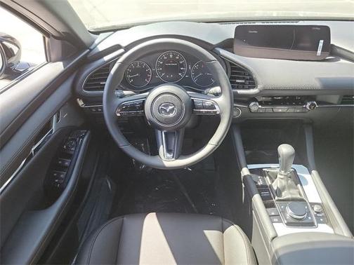2025 Mazda Mazda3 AWD w/Premium Package