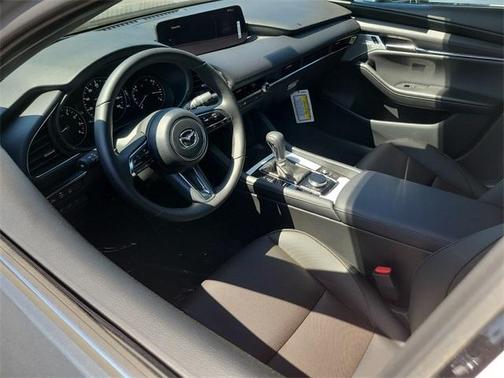 2025 Mazda Mazda3 AWD w/Premium Package