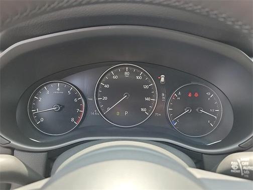2025 Mazda CX-50 2.5 S Premium Plus Package