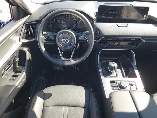 2026 Mazda CX-90 3.3 Turbo Preferred