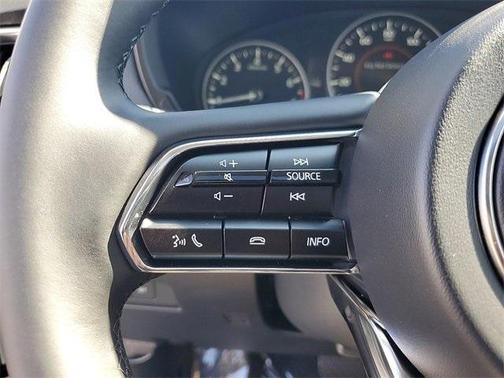 2026 Mazda CX-90 3.3 Turbo Preferred