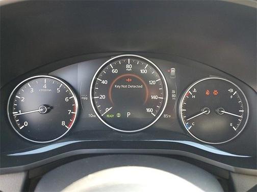 2026 Mazda CX-90 3.3 Turbo Preferred