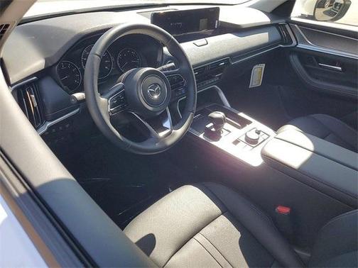 2026 Mazda CX-90 3.3 Turbo Preferred