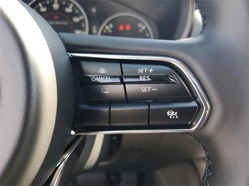 2026 Mazda CX-90 3.3 Turbo Preferred