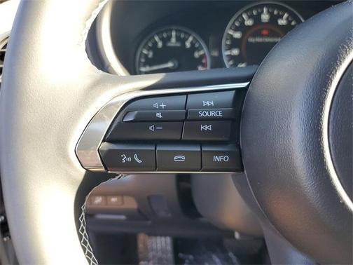 2026 Mazda CX-30 AE T