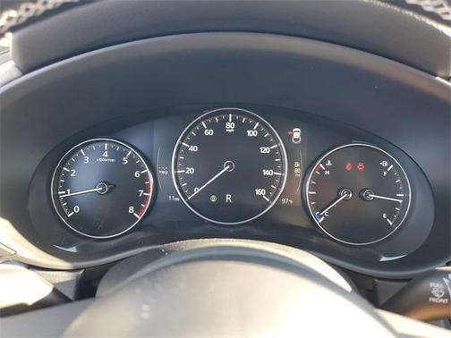 2026 Mazda CX-30 AE T