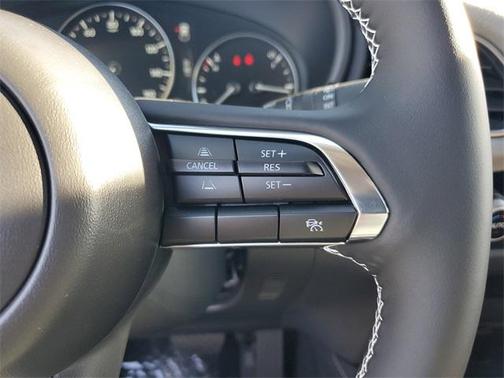 2026 Mazda CX-30 AE T