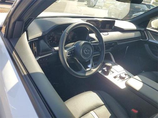 2026 Mazda CX-90 3.3 Turbo Premium Plus