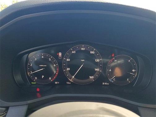 2026 Mazda CX-90 3.3 Turbo Premium Plus