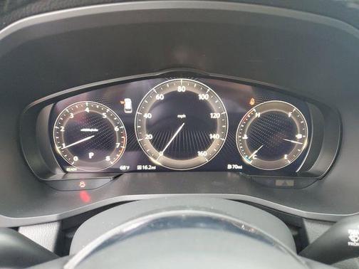 Soul Red Crystal Metallic 2026 Mazda CX-90 3.3 Turbo Premium Sport