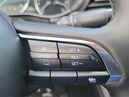 2025 Mazda Mazda3 FWD w/Select Package