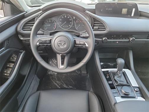 2025 Mazda Mazda3 FWD w/Select Package