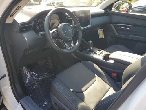 2026 Mazda CX-5 Preferred