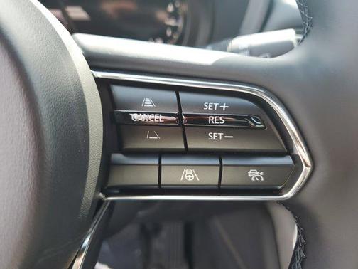 Artisan Red Premium 2026 Mazda CX-90 3.3 Turbo Premium Plus