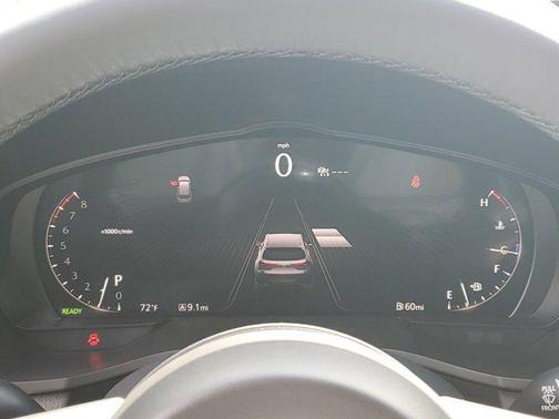 Artisan Red Premium 2026 Mazda CX-90 3.3 Turbo Premium Plus