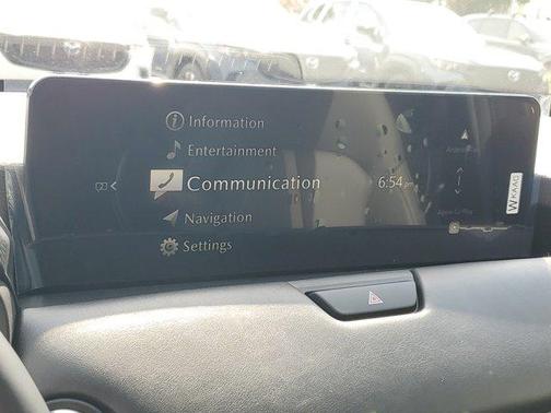 Artisan Red Premium 2026 Mazda CX-90 3.3 Turbo Premium Plus