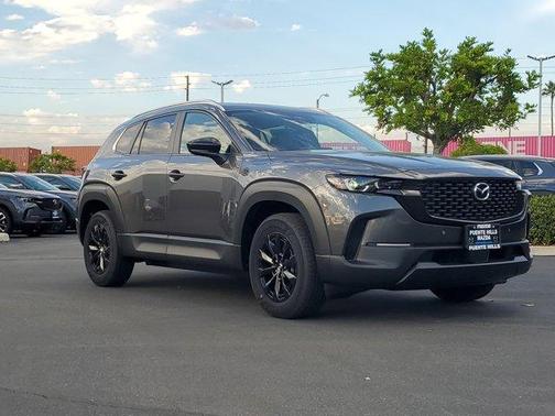 2026 Mazda CX-50 Preferred