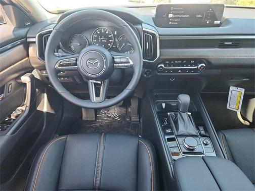 2025 Mazda CX-50 Hybrid Premium Plus Package