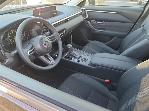 2025 Mazda CX-50 Hybrid Preferred Package