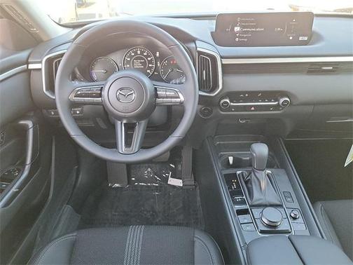 2025 Mazda CX-50 Hybrid Preferred Package