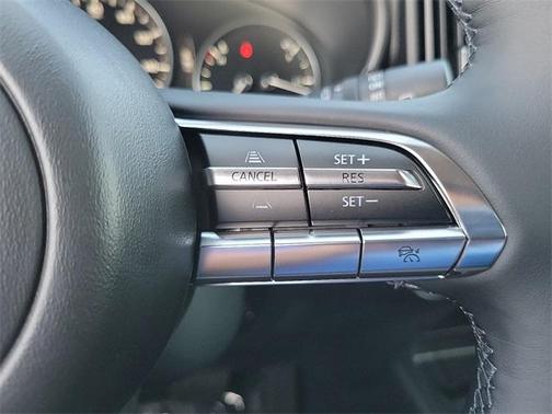 2025 Mazda CX-50 Hybrid Preferred Package