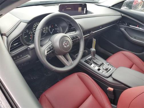 2026 Mazda CX-30 CE