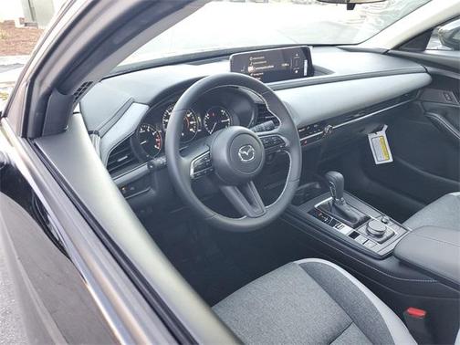 2026 Mazda CX-30 2.5 S Aire Edition