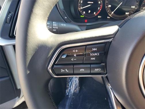 2026 Mazda CX-90 Premium Plus