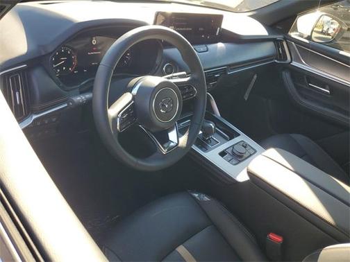 2026 Mazda CX-90 Premium Plus