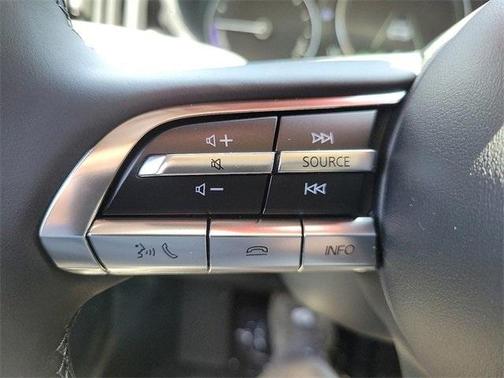 2025 Mazda CX-50 Hybrid Premium Plus Package