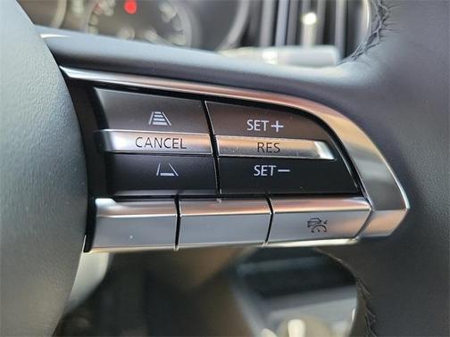2025 Mazda CX-50 Hybrid Premium Plus Package