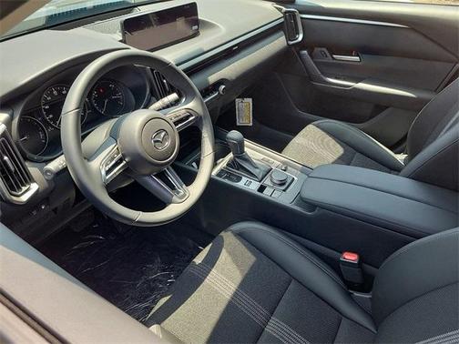 2025 Mazda CX-50 Hybrid Preferred Package
