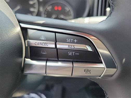 2025 Mazda CX-50 Hybrid Preferred Package