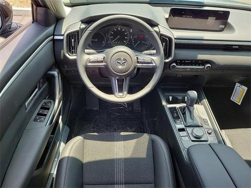 2025 Mazda CX-50 Hybrid Preferred Package