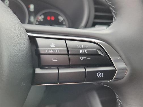 2025 Mazda Mazda3 FWD w/Select Package