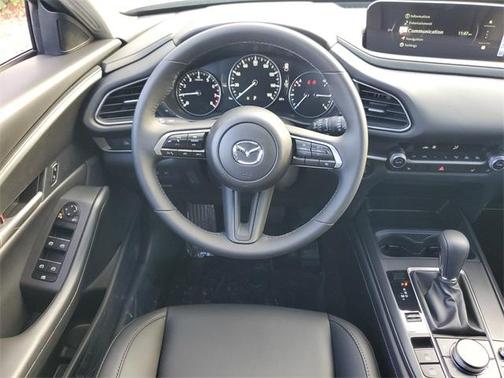 2026 Mazda CX-30 Select