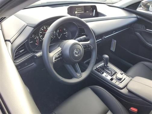 2026 Mazda CX-30 Select