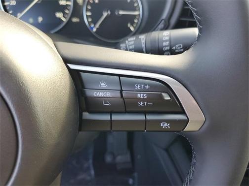 2026 Mazda CX-30 Select