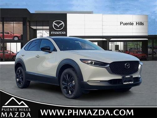 2026 Mazda CX-30 Select