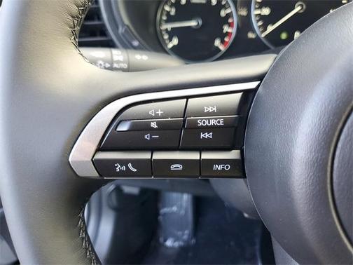 2026 Mazda CX-30 Select