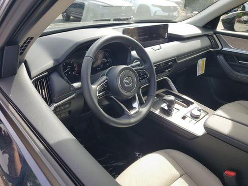 2026 Mazda CX-90 Premium