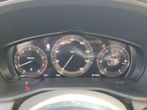 2026 Mazda CX-90 Premium