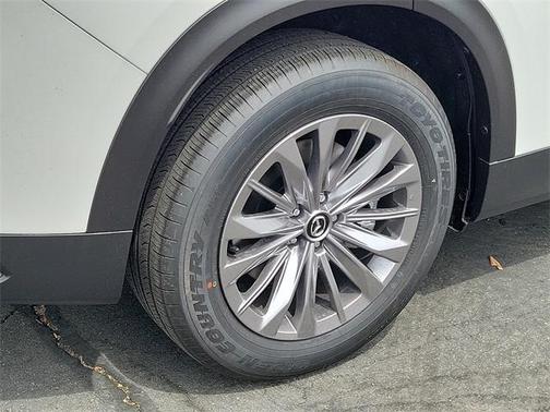 2025 Mazda CX-90 3.3 Turbo Preferred Package