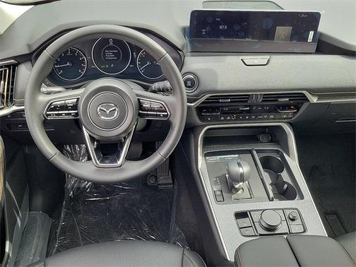 2025 Mazda CX-90 3.3 Turbo Preferred Package