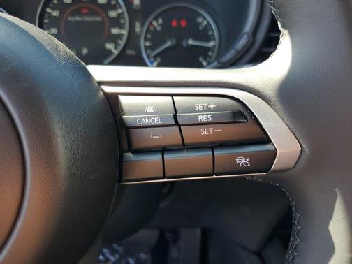 2026 Mazda CX-30 Preferred
