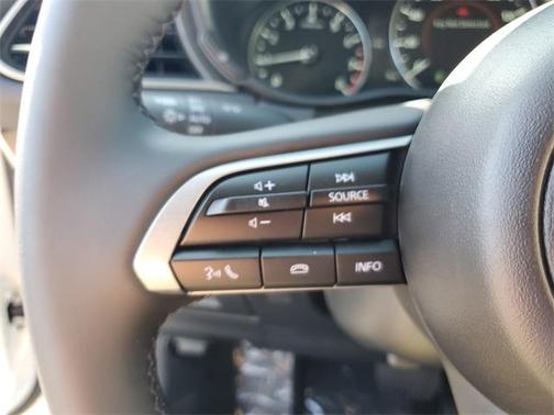 2026 Mazda CX-30 Preferred