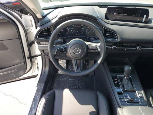 2026 Mazda CX-30 Preferred