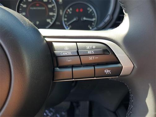 2026 Mazda CX-30 Preferred